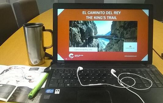 turismo británico