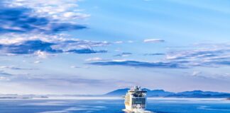 cruceros