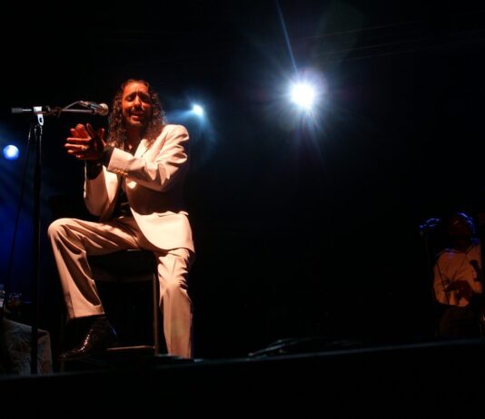 diego el cigala