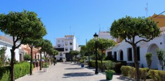 estepona