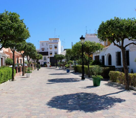 estepona