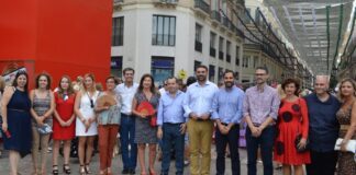feria turismo