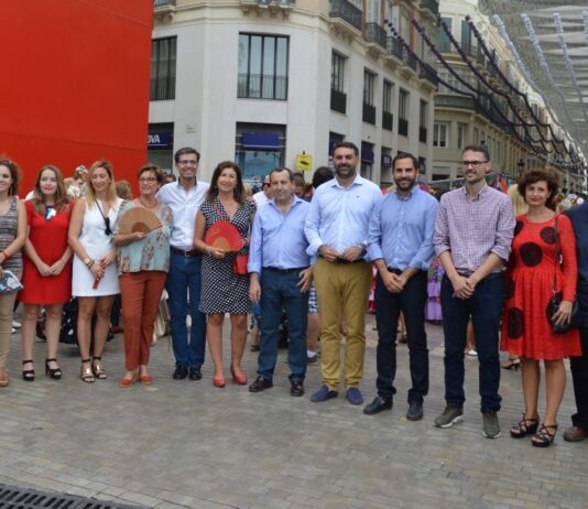 feria turismo