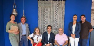 fiesta marbella