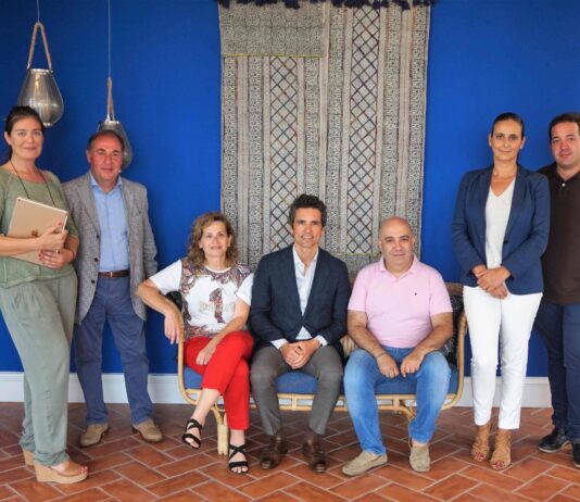 fiesta marbella