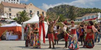 fiestas