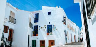 frigiliana