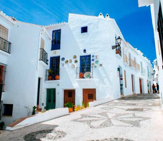 frigiliana