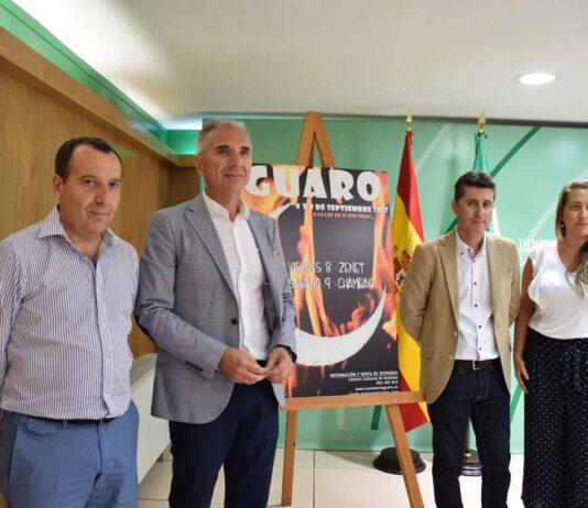 guaro