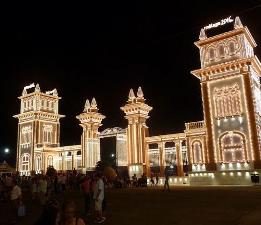 malaga
