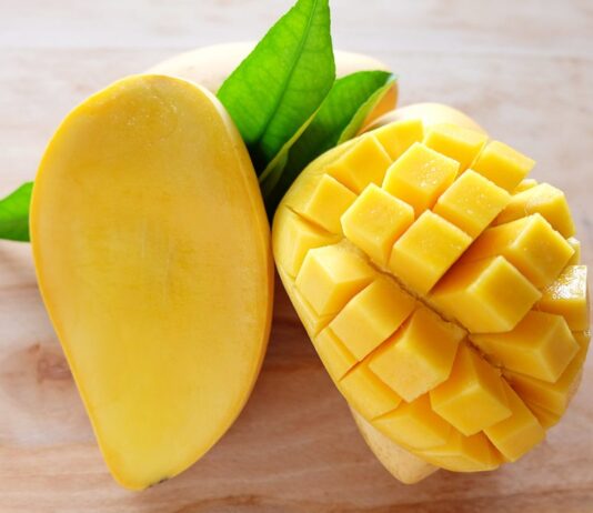 mango