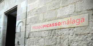 museo picasso