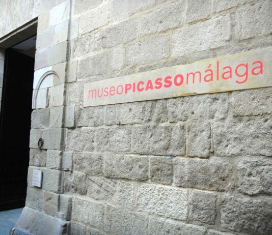 museo picasso