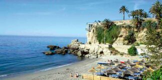 playa