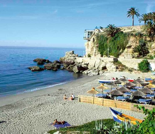 playa