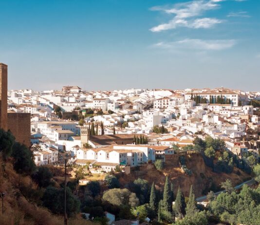 ronda