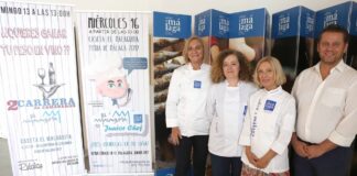 sabor a malaga