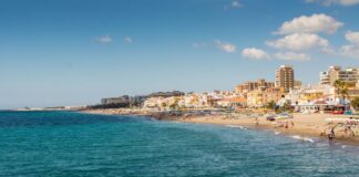 torremolinos turismo