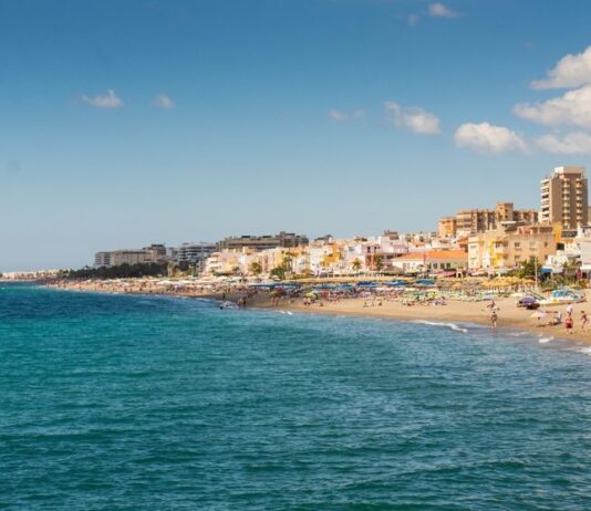 torremolinos turismo