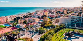 torremolinos