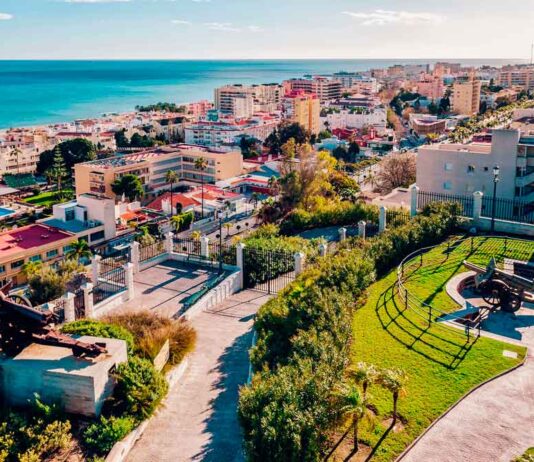 torremolinos