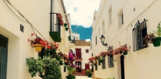 turismo estepona