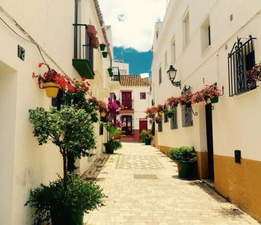 turismo estepona