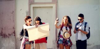 turistas