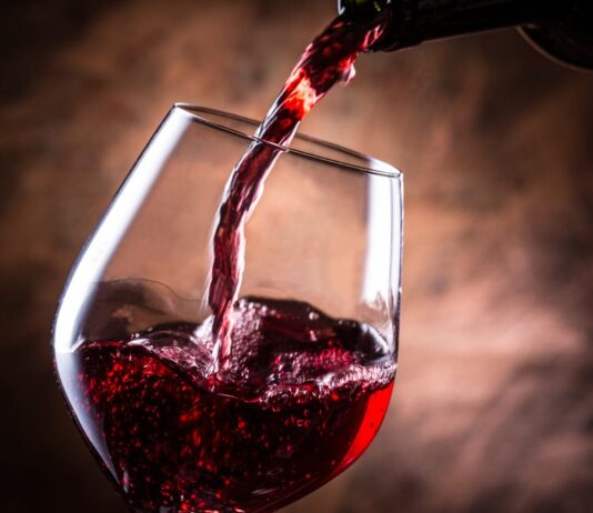 vino