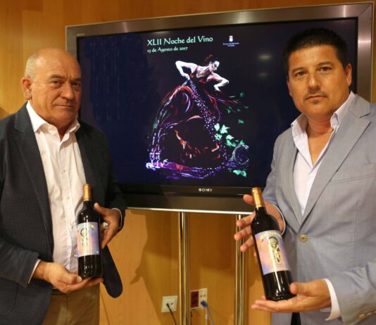 vino competa