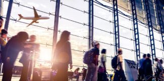 AEROPUERTO