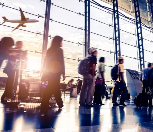 AEROPUERTO