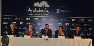 Andalucía Valderrama 1