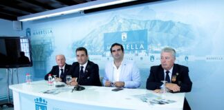 Concurso de barmans