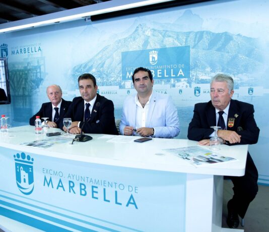 Concurso de barmans