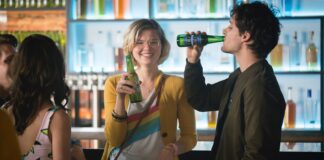 Momentos de consumo Heineken