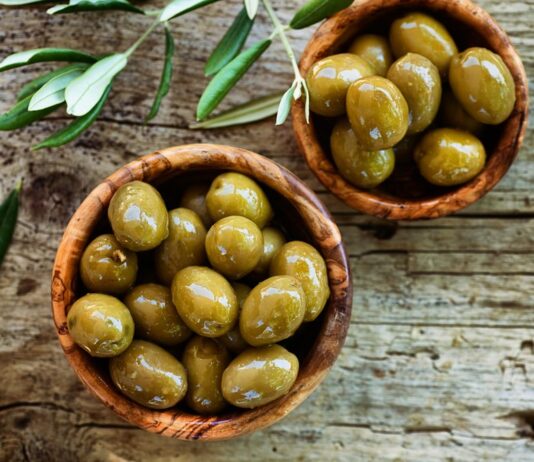 aceituna