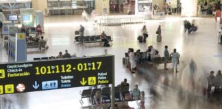 aeropuerto
