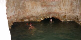 baños árabes