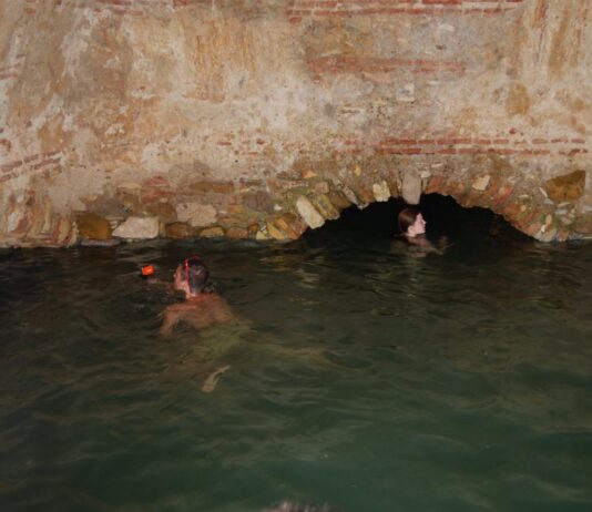 baños árabes