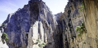 Caminito del Rey