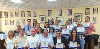 certificados SICTED