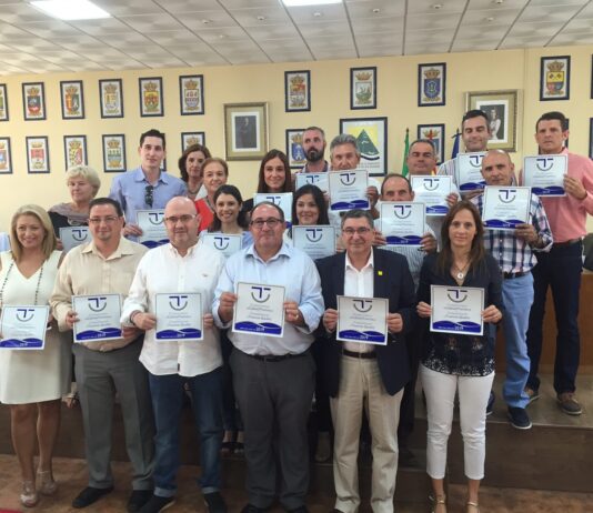 certificados SICTED