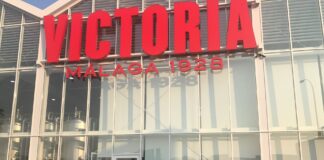cerveza victoria