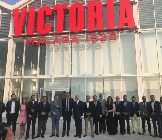 cerveza victoria