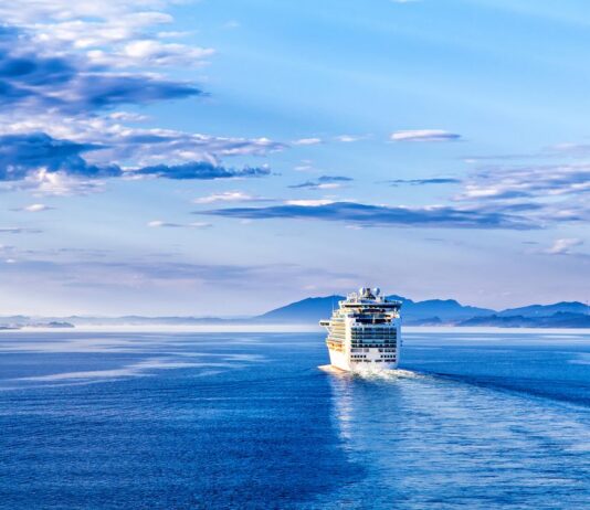 crucero