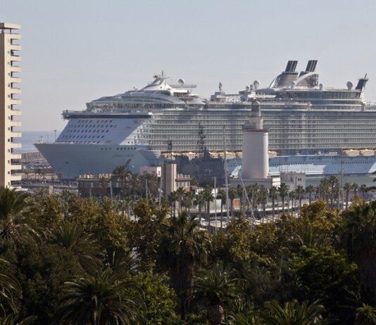 crucero