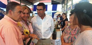 feria coín