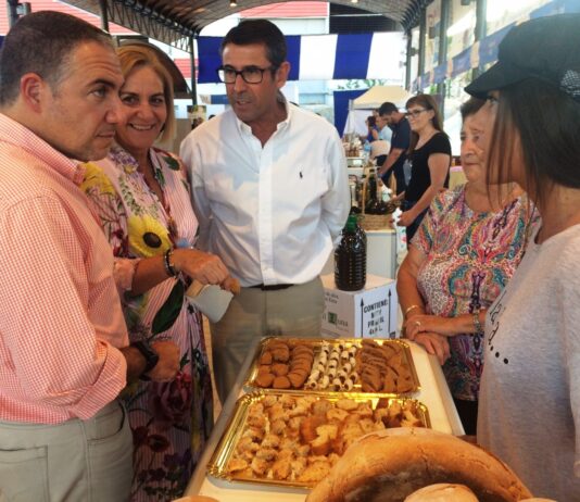 feria coín