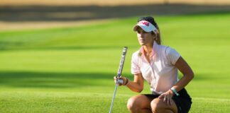 golf